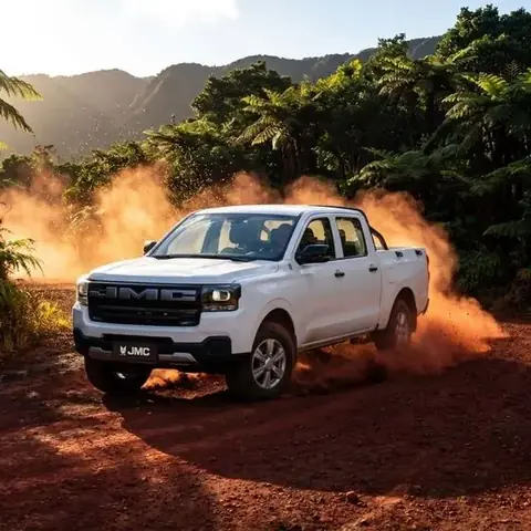 Campagne Tahiti Auto produite par Aloa