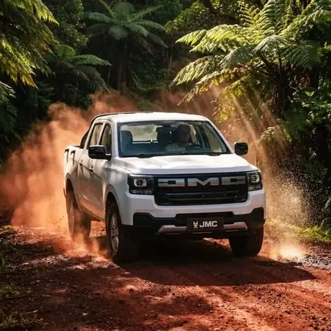Campagne Tahiti Auto produite par Aloa