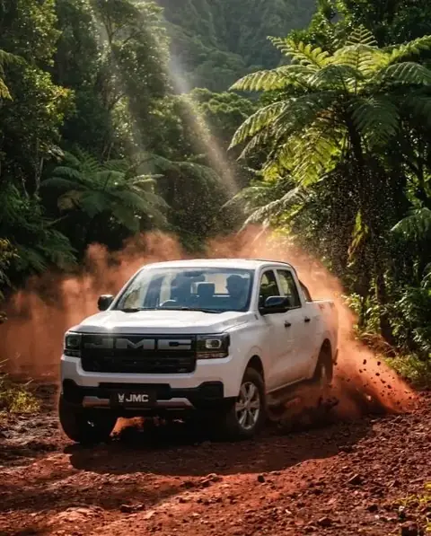 Campagne Tahiti Auto produite par Aloa