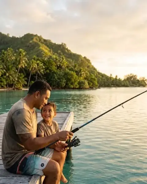 Campagne Decathlon produite par Aloa