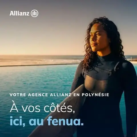 Campagne Aloa Design produite par Aloa