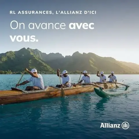 Campagne Aloa Design produite par Aloa