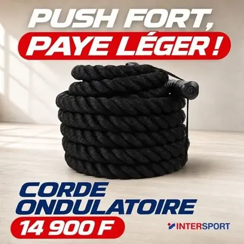 Campagne Aloa Design produite par Aloa